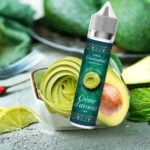 Crème d'Avocat par Made In Vape