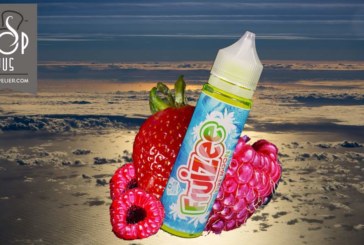 Fire Moon (Gamme Fruizee) par Eliquid France