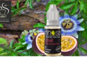Fruit de la Passion par Nhoss