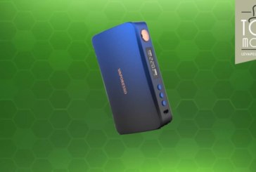 Gen par Vaporesso