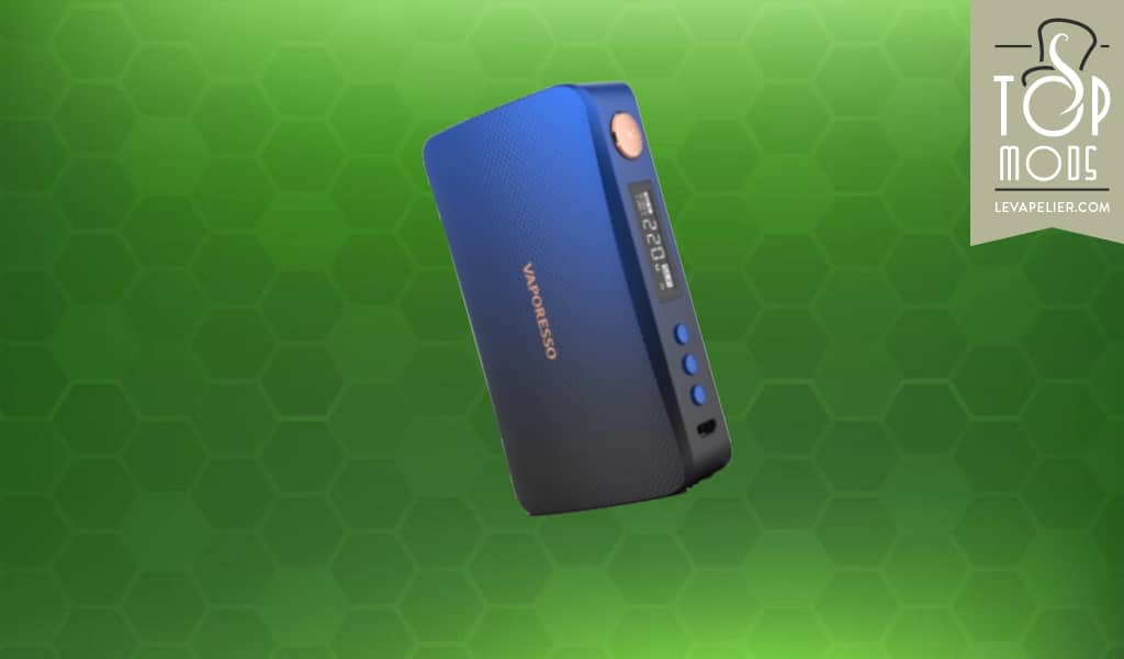Gen par Vaporesso