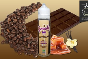Greedy 3 (Gamme Greedy) par Bio Concept
