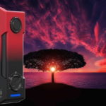 Invader 4X par Teslacigs