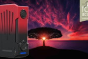 Invader 4X par Teslacigs