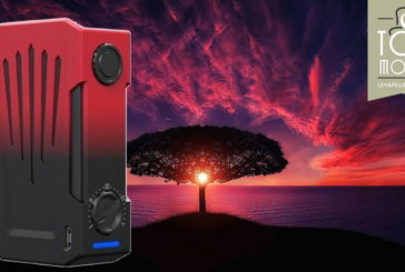 Invader 4X par Teslacigs