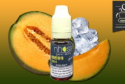 Melon Glacé (Gamme Fruité Frais) par Nhoss