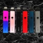 Pod Caliburn par Uwell