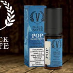 Pop par V by Black Note