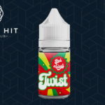Red Velvet (Gamme Twist) par Flavor Hit