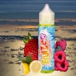 Sunset Lover (Gamme Fruizee) par Eliquid France