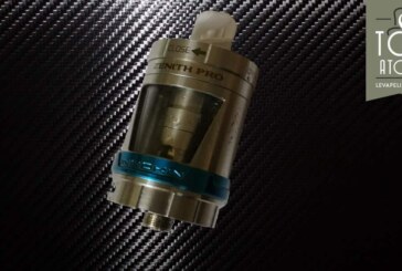 Zenith Pro par Innokin