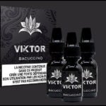 Bacuccino (Gamme Viktor) par Vape Cellar