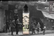 Opium par Tom Klark’s
