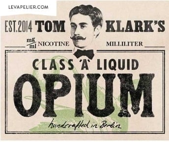 Opium par Tom Klark's - 3