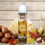 Chat'aignier (Gamme Tasty) par Laboratoire Français Industriel (LFI)