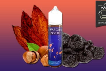 Invoke (Gamme Prelude) par Le Vaporium