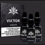 Cobane (Gamme Viktor) par Vape Cellar