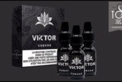 Cobane (Gamme Viktor) par Vape Cellar