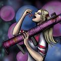 Dementia (Gamme Shadow) par Laboravape - 1