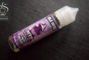 Greedy Wallace par Modjo Vapors