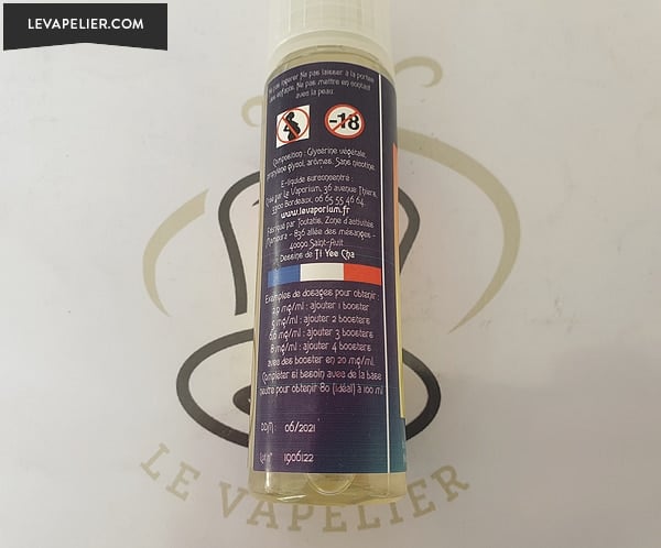 Ipanema par Le Vaporium - 2