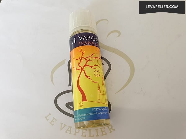 Ipanema par Le Vaporium - 3