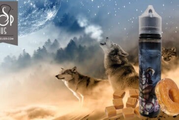 Loki (Gamme Shadow) par Laboravape