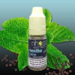 Menthe Fraîche (Gamme Menthe) par Nhoss