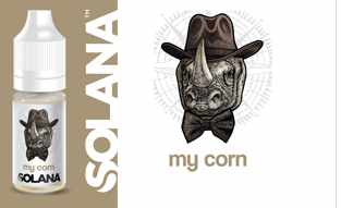 My Corn par Solana - 1
