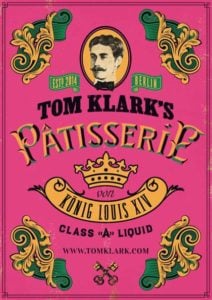 Pâtisserie par Tom Klark's - 2