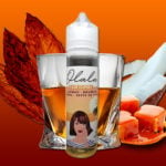 Plaisir Coupable (Gamme l'Aventurière) par Olala Vape