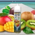 Sun Tropic (Gamme Sun) par O'juicy