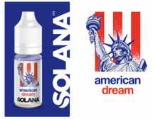 Américan Dream par Solana - 1