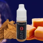 Amy (Gamme Dandy) par Liquideo
