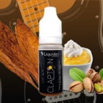 Clapton (Gamme Dandy) par Liquideo