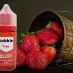 Fraise (Gamme Fruits Rouges) par Bobble