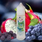 Fruits Bleus (Gamme Five Cocktail) par VAPEFLAM