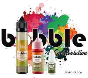 Fruits de la passion par Bobble - 1