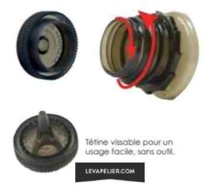 Fruits de la passion par Bobble - 2