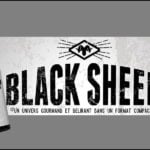 Le Coffee Corn (Gamme Black Sheep) par Green Liquides