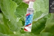 American Blend par Liqua