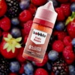 Fruits Rouges par Bobble