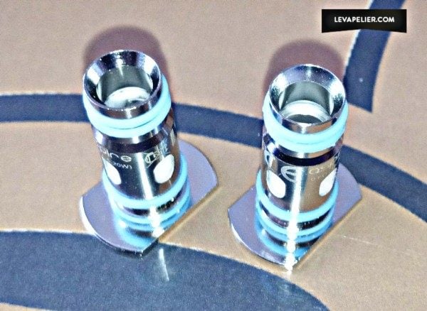 Kit Breeze NXT par Aspire - 2