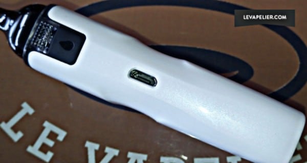 Kit Breeze NXT par Aspire - 8
