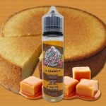 Le Généreux (Gamme Le Flamant Gourmand) par Liquidarom