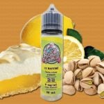 Le Raffiné (Gamme Le Flamant Gourmand) par Liquidarom