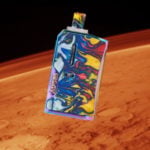 Mars POD par FemiVape
