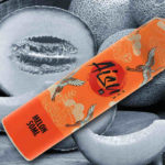 Melon (Gamme Aisu) par Zap juice