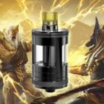Nautilus GT par Aspire / Taifun