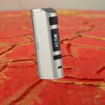 Series B DNA 75W par Jac Vapour